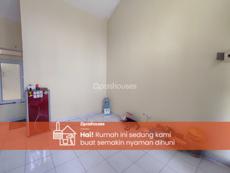Permata Cimanggis Cluster Mutiara Blok C2/66