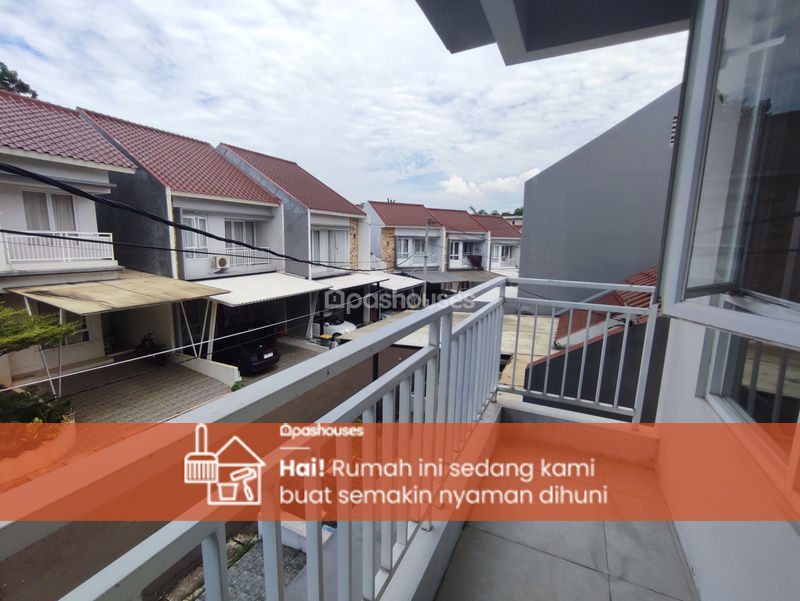 Ocean Terrace Residence Blok D7