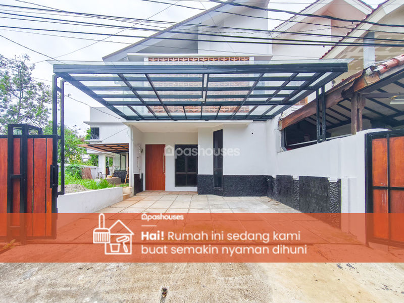 Bukit Cimanggu City Blok Q3