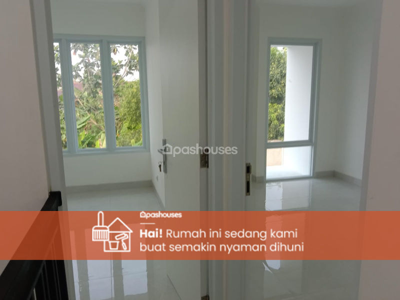 Jalan. H. Dehir No.5 Bekasi
