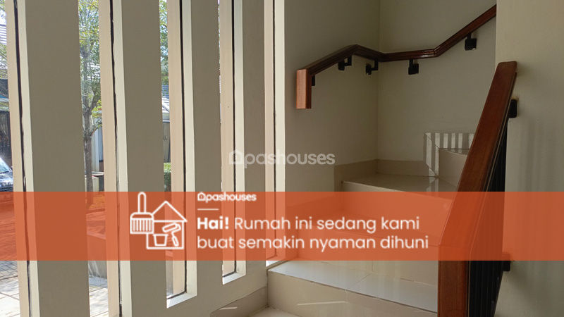 Kemang Eminence Bogor Blok A1 No.22