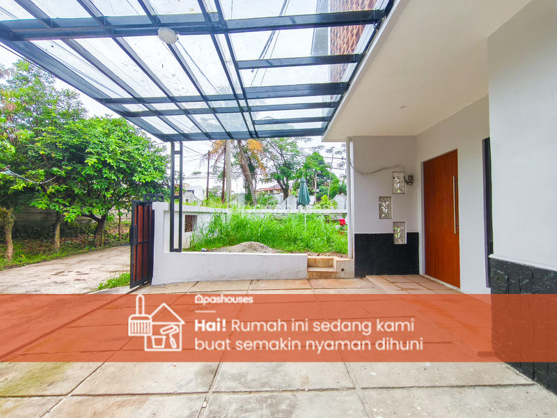 Bukit Cimanggu City Blok Q3