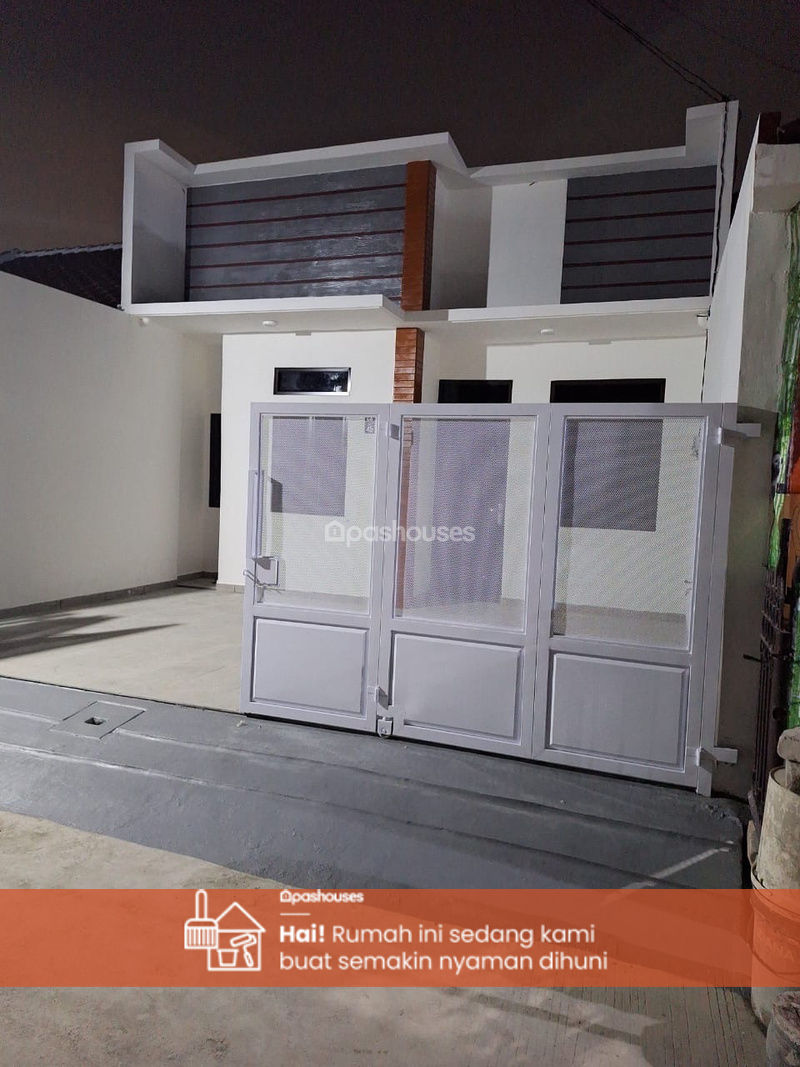 Perumahan Bumi Rinjani Blok C4 No.45