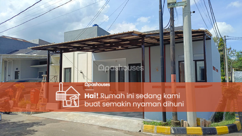 Perumahan Villa Rizki Ilhami Blok H