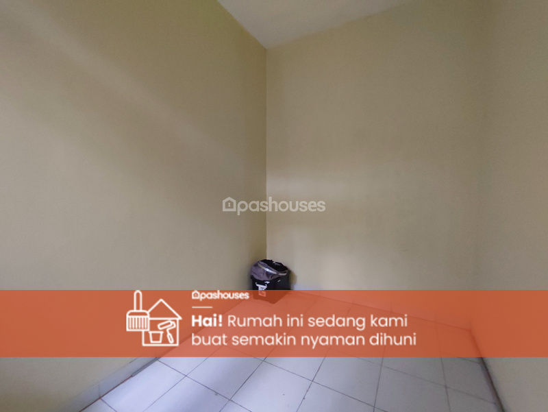 Permata Cimanggis Cluster Mutiara Blok C2/66