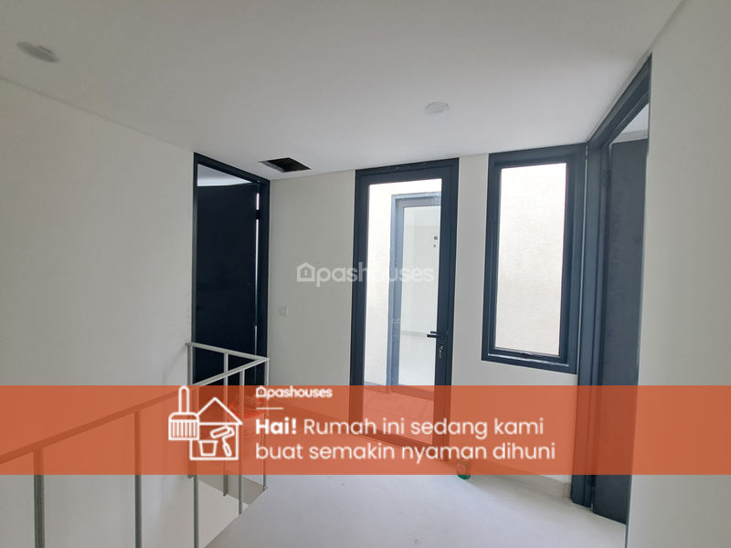 Serpong Garden 1 Cluster Green Park Blok C2 No.16