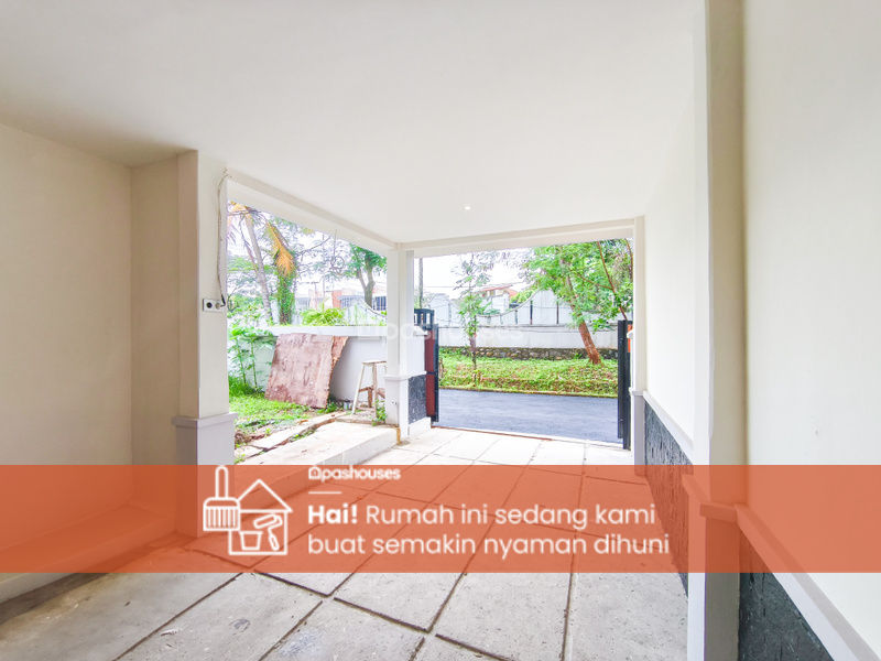 Bukit Cimanggu City Blok Q3