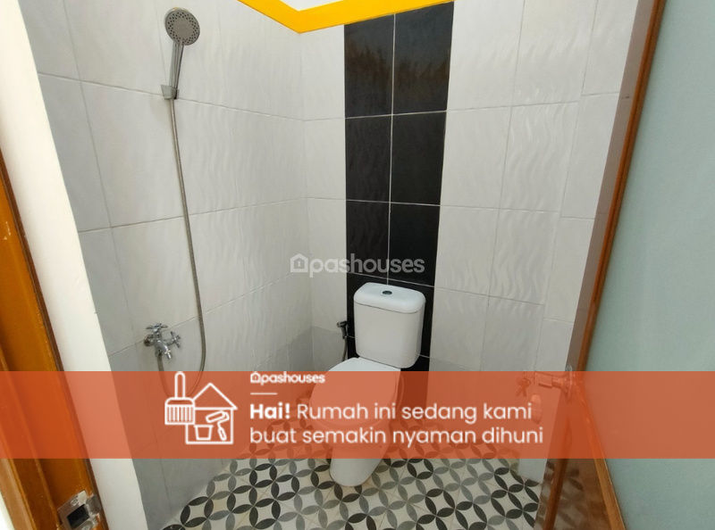 Grand Residence City Cluster Prapanca Blok BD15 No.18