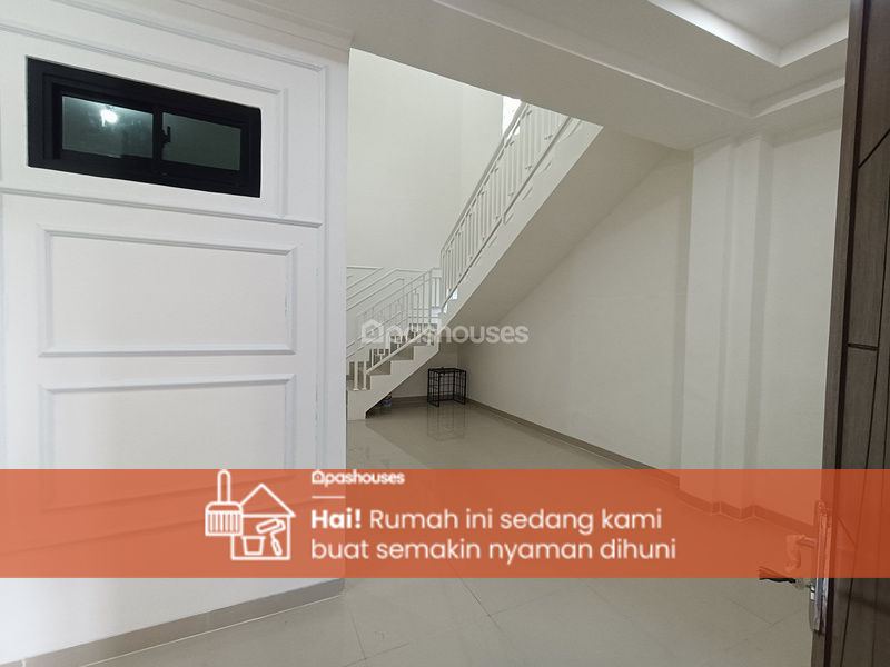 Kota Harapan Indah Blok LE