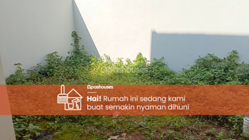 Kemang Eminence Bogor Blok A1 No.22