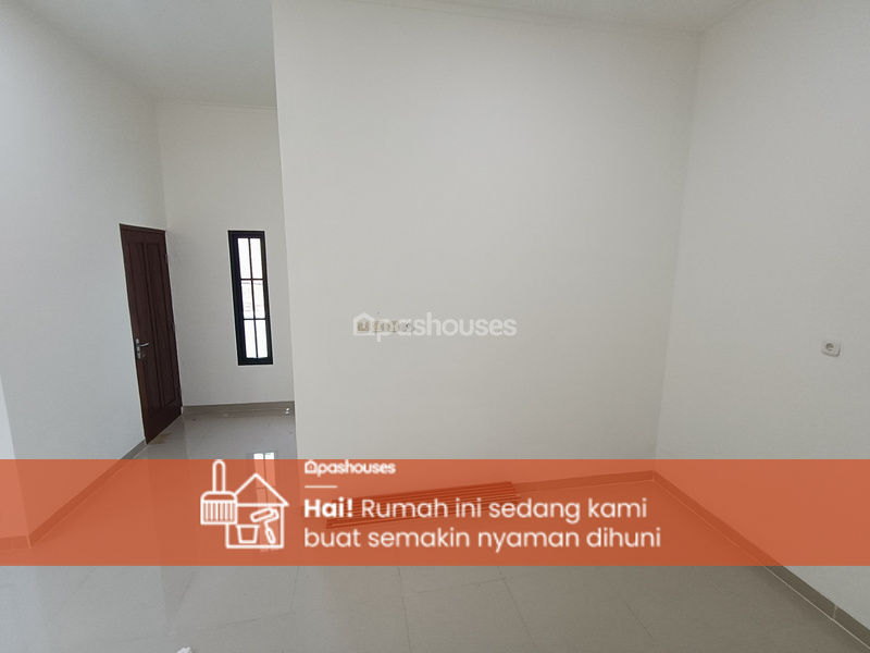 Kota Harapan Indah Blok LE