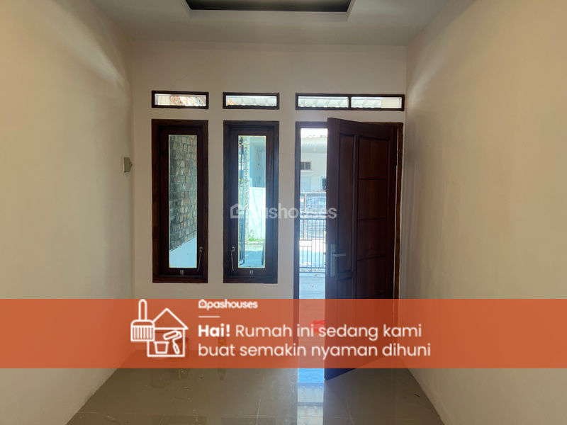 Perumahan Mutiara Gading Timur Blok N14 No.7