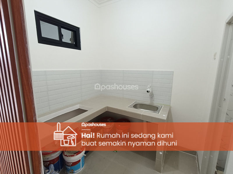 Kota Harapan Indah Blok LE