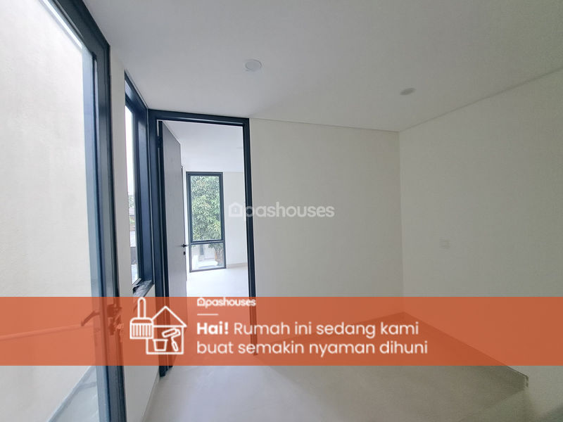 Serpong Garden 1 Cluster Green Park Blok C2 No.16