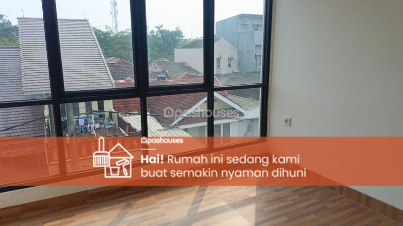 Bukit Nusa Indah No.795