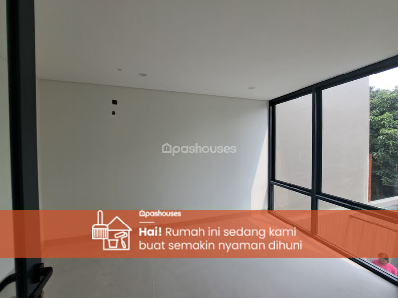 Serpong Garden 1 Cluster Green Park Blok C2 No.16