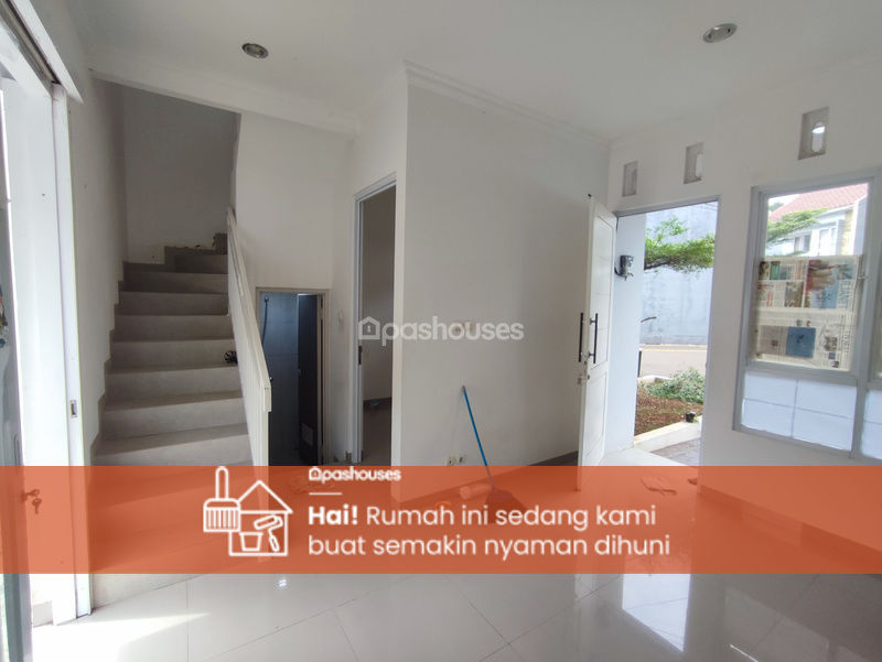 Ocean Terrace Residence Blok D7
