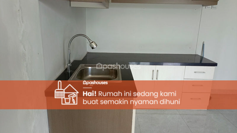 Perumahan Accola Park Serpong