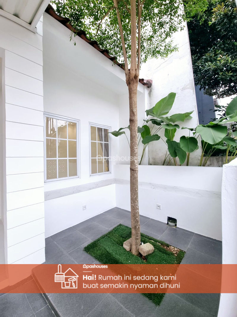 Perumahan Griya Minimalis Modern 12