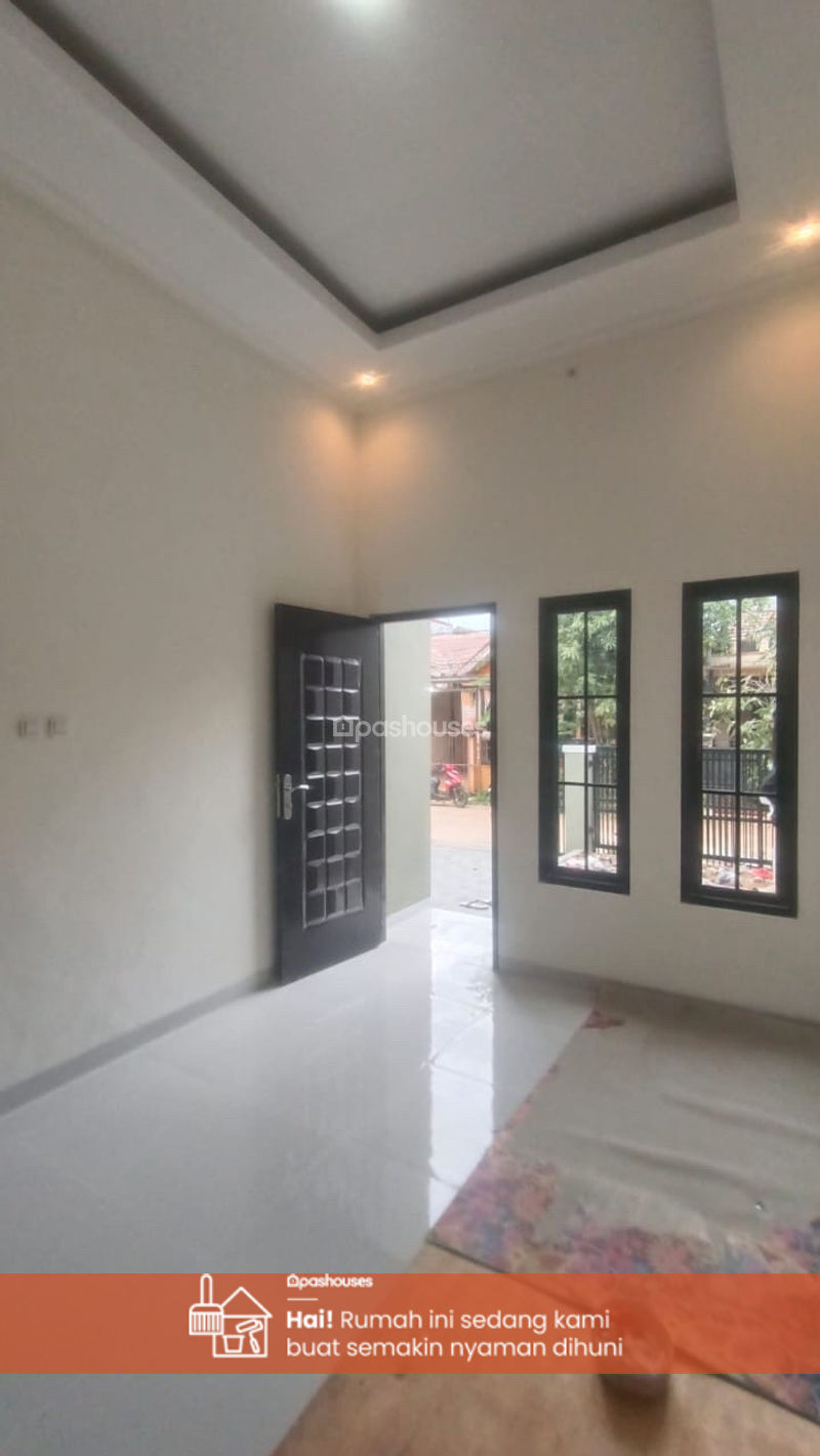 Bekasi Timur Regency Blok F1 No.1B