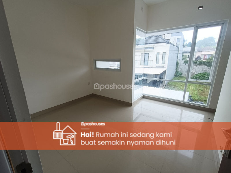 Komplek Andara Village Blok F No.24