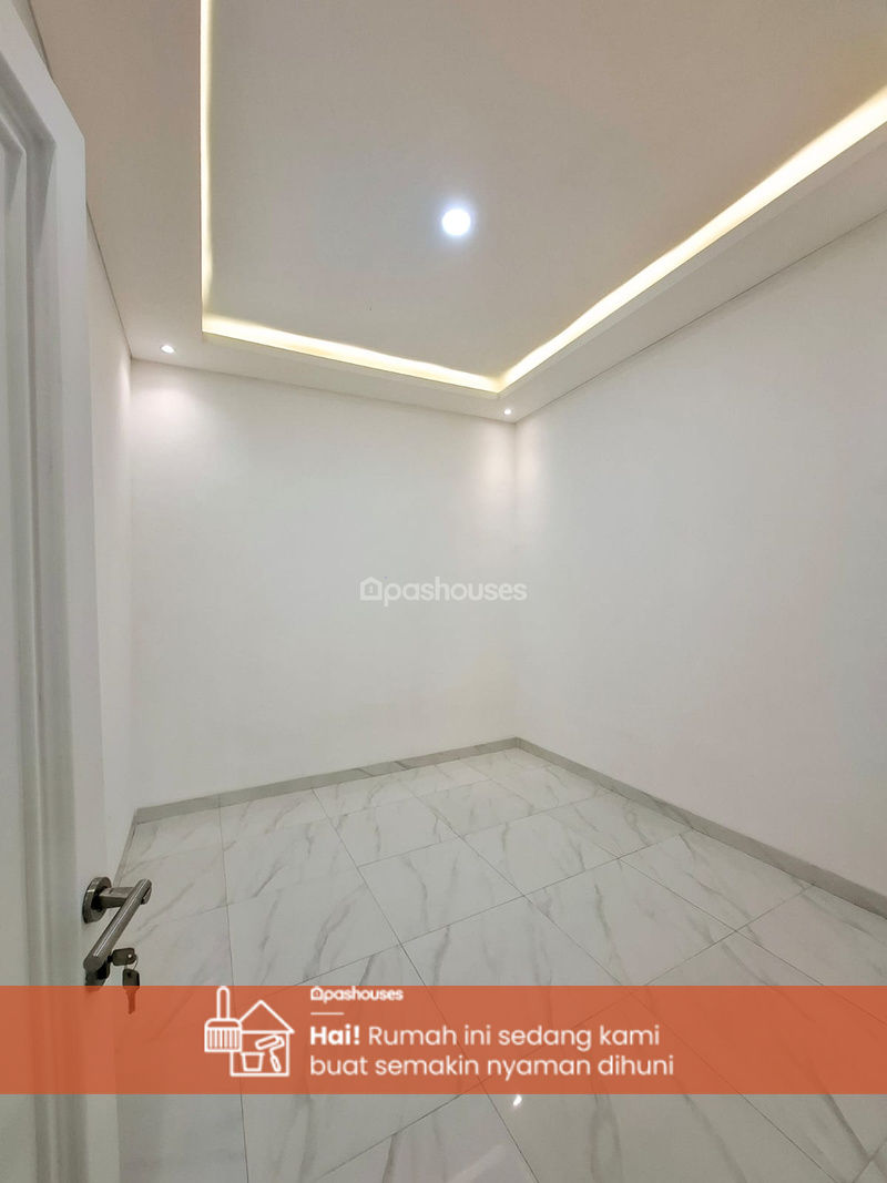 Perumahan Griya Minimalis Modern 12