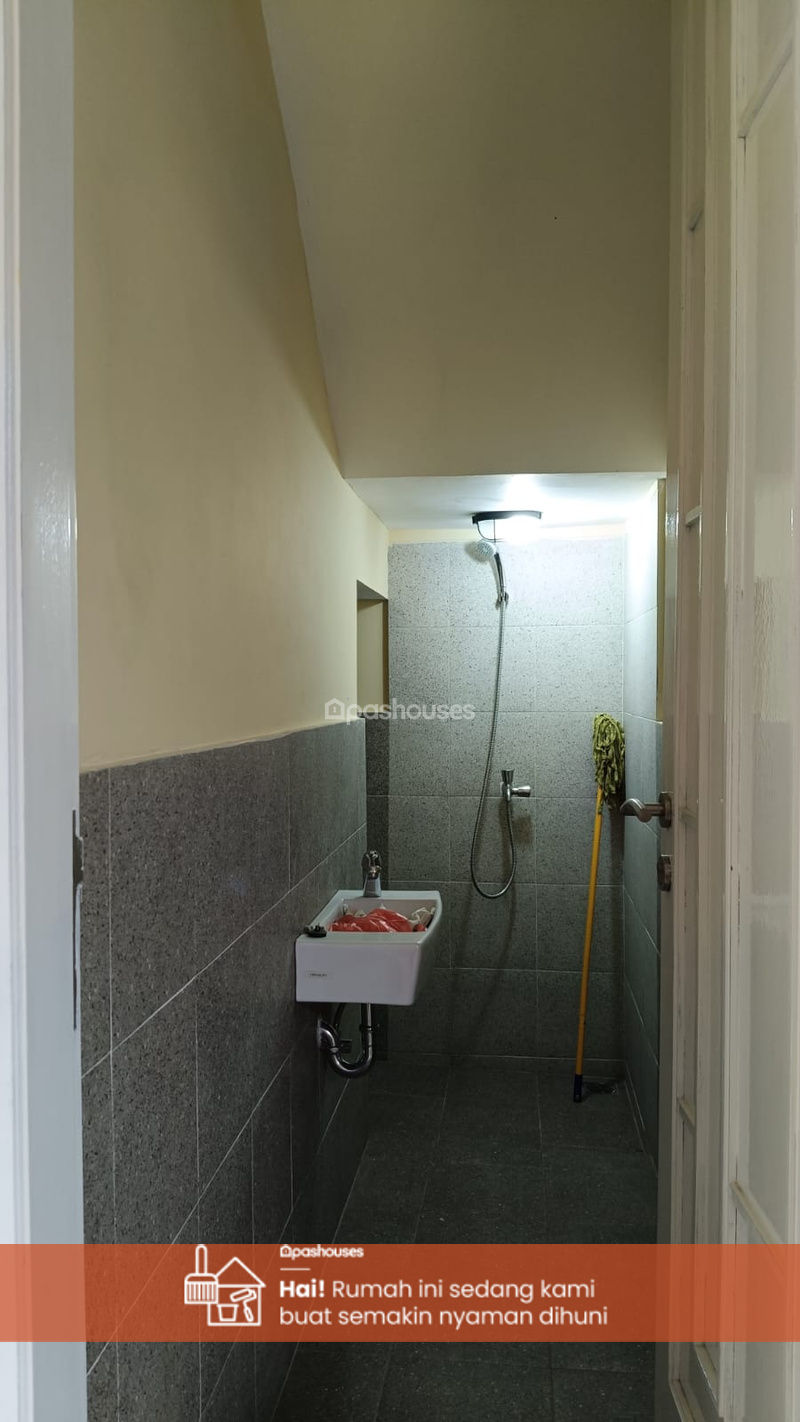 Jalan Jalak Bali IX Blok GR 23