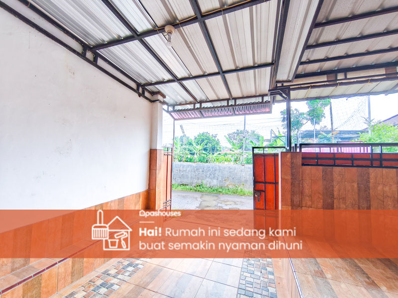 Perumahan Puri Delta Kencana Blok J No.6