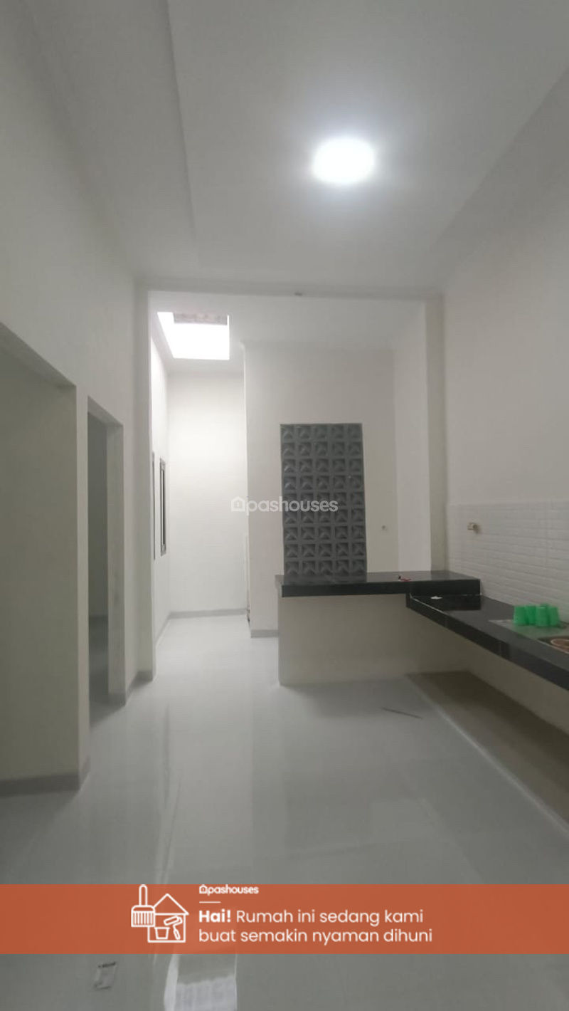 Bekasi Timur Regency Blok F1 No.1B