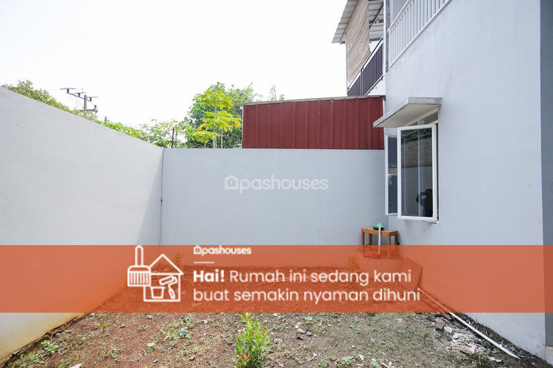 Mangun Jaya Townhouse A3
