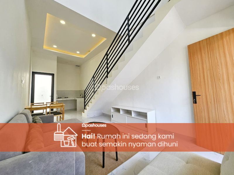Taman Harapan Baru Blok S21 No.3A