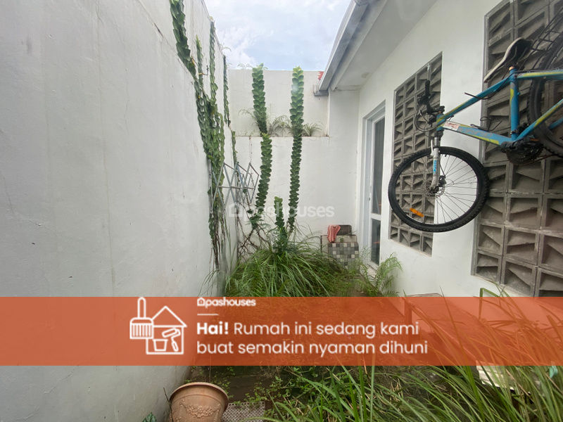 Legenda Wisata Zona Davinci Blok T11