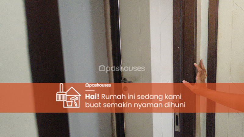 Rumpun Bambu Townhouse 