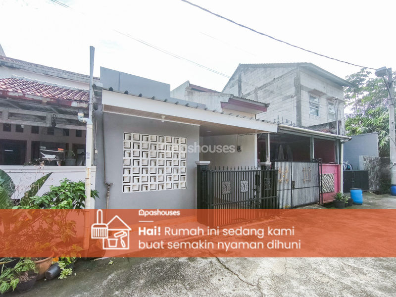 Perumahan Griya Puspa Asri Blok D4