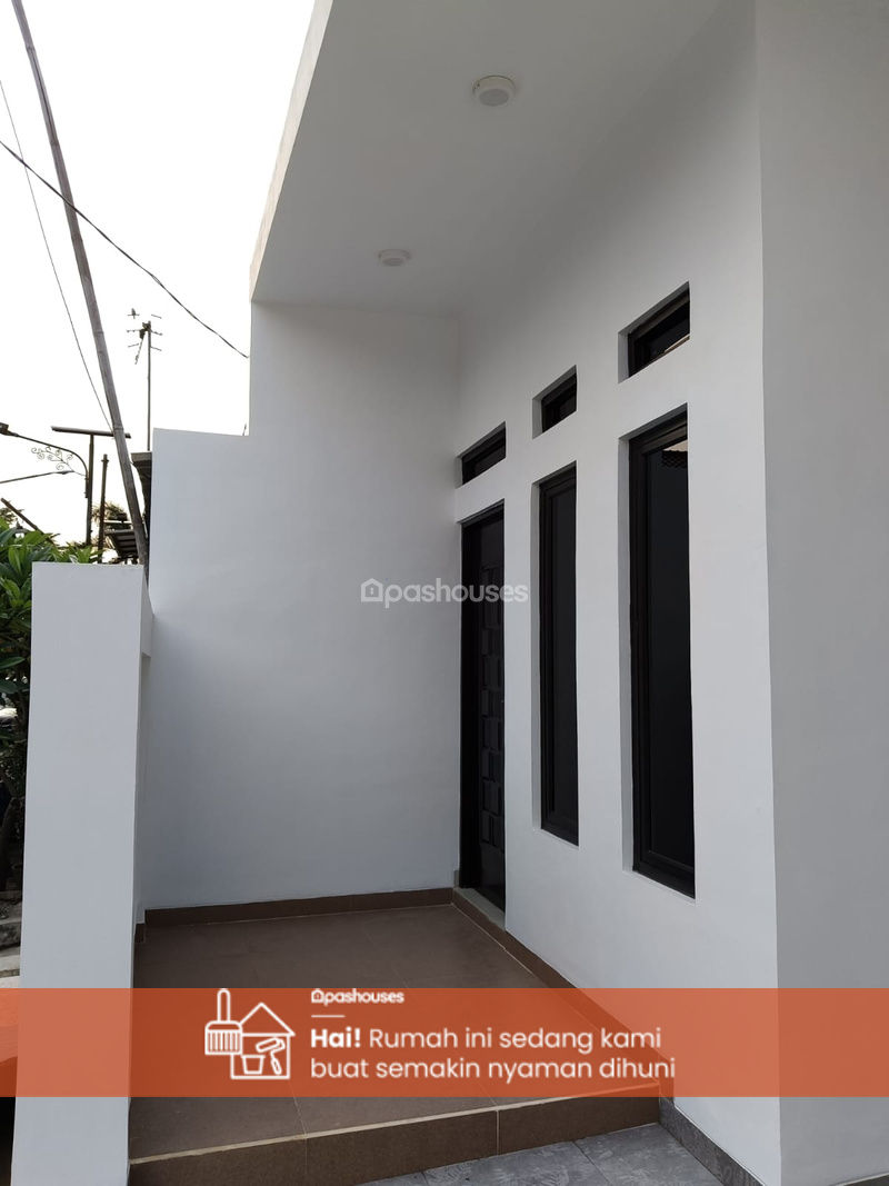 Perumahan Bulak Macan Permai Blok A No.114