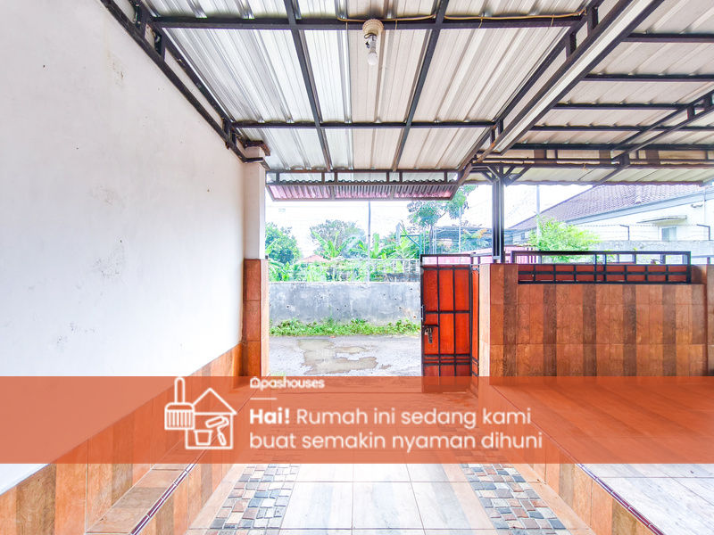 Perumahan Puri Delta Kencana Blok J No.6