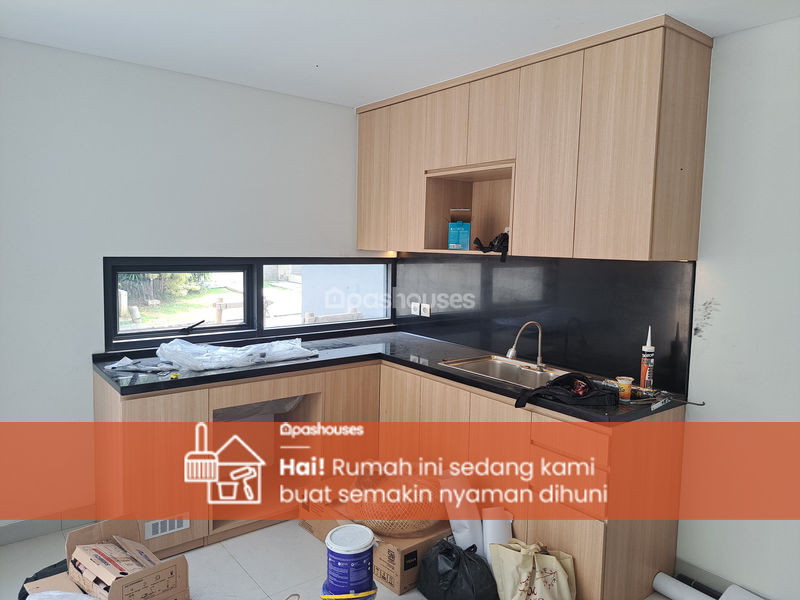Serpong Garden 1 Cluster Green Park Blok C2 No.16