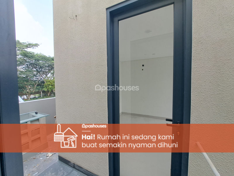 Serpong Garden 1 Cluster Green Park Blok C2 No.16