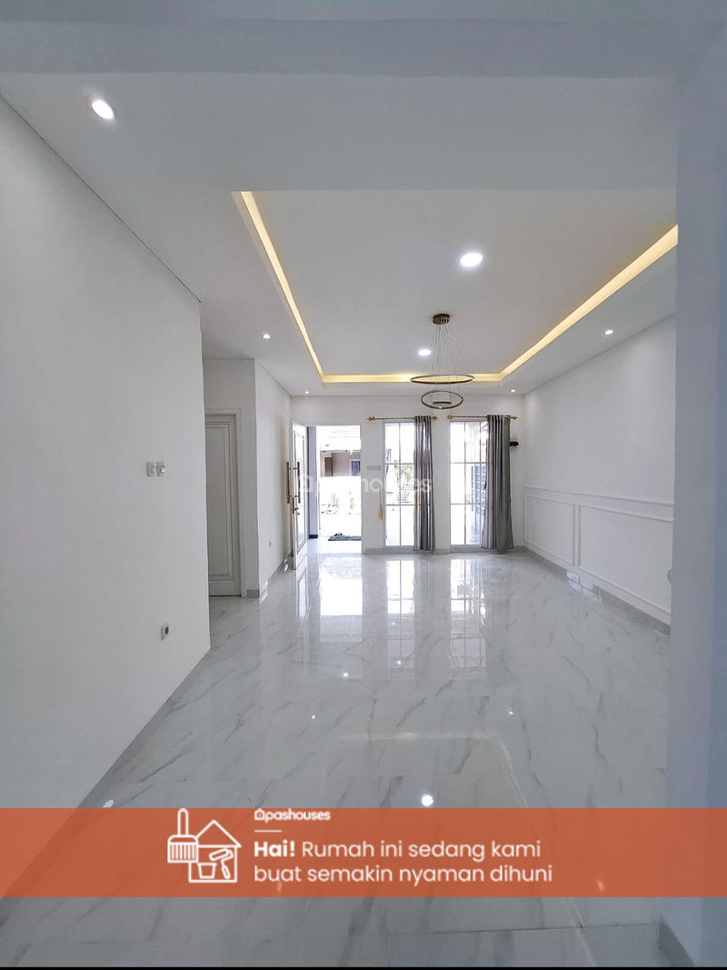 Perumahan Griya Minimalis Modern 12