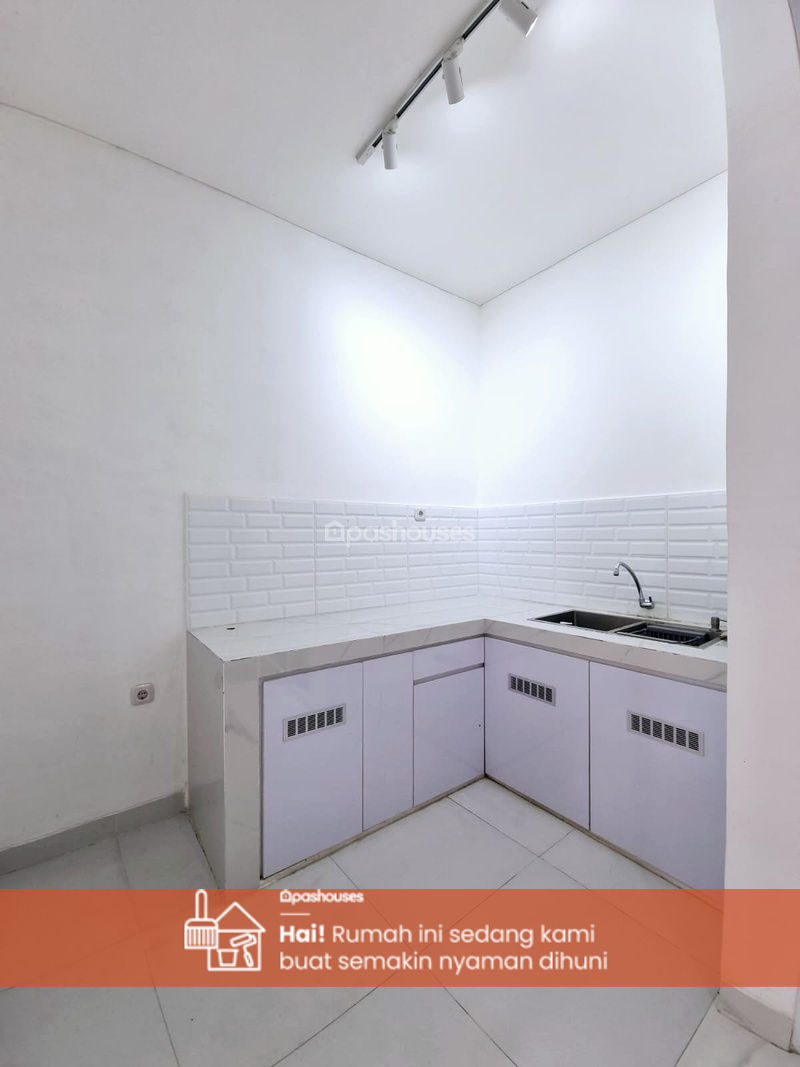 Perumahan Griya Minimalis Modern 12