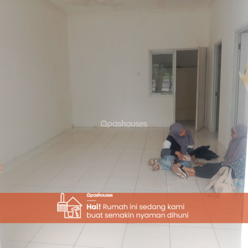 Perumahan Bukit Manggala Blok A