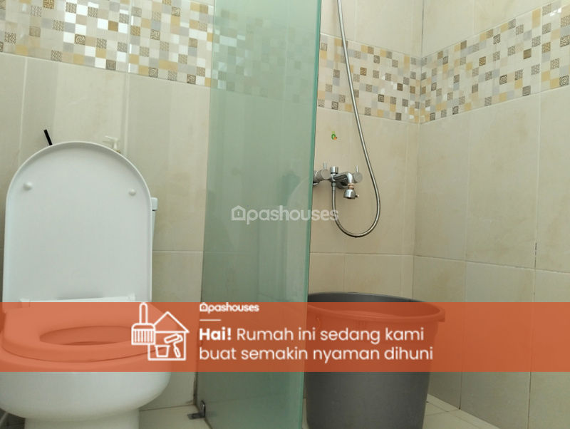 Perumahan Cinere Park View Blok F2