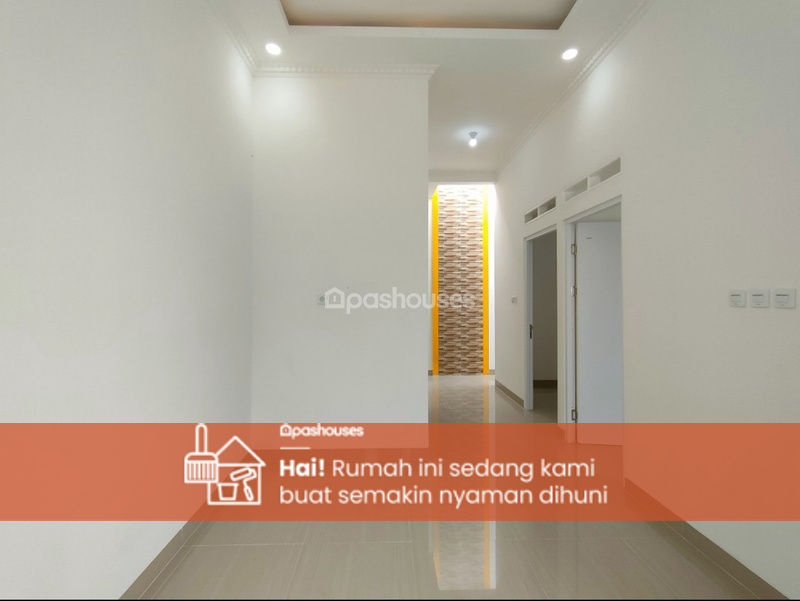 Grand Residence City Cluster Prapanca Blok BD15 No.18