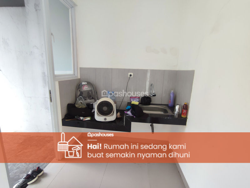 Ocean Terrace Residence Blok D7