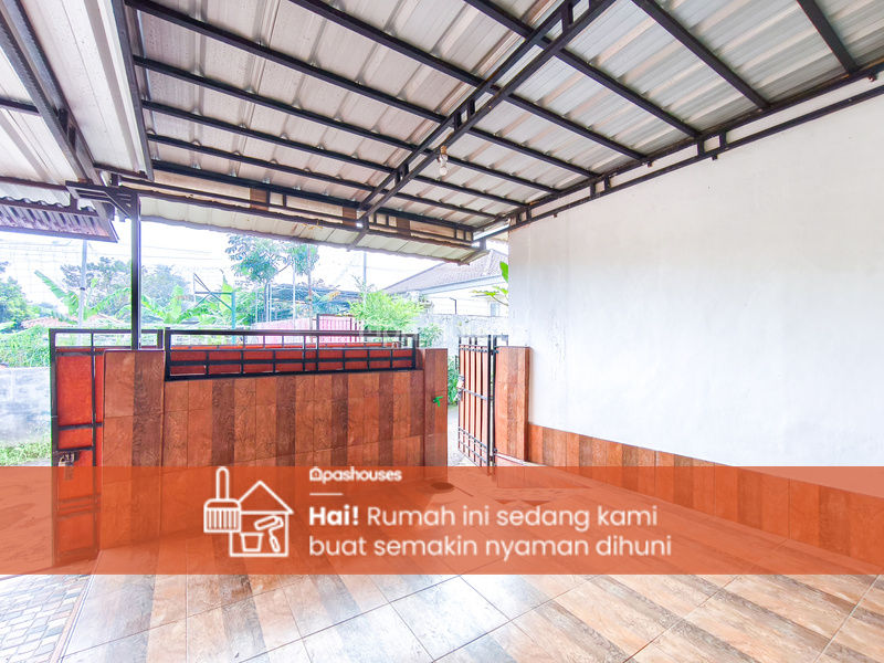 Perumahan Puri Delta Kencana Blok J No.6