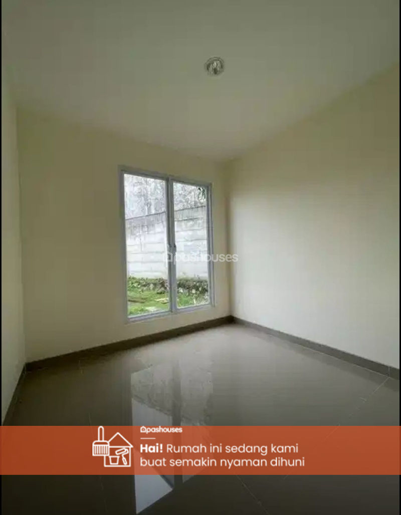Serpong Garden 2 Cluster Greenland Blok A7 No.1