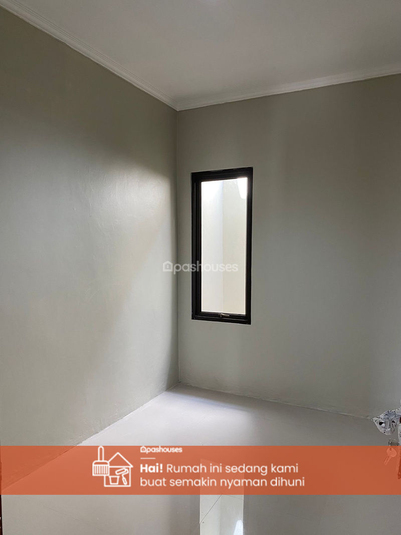 Bekasi Timur Regency Cluster Lazulite Blok L5 No.47