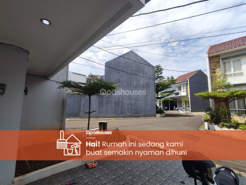 Ocean Terrace Residence Blok D7