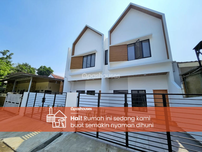 Kota Harapan Indah Blok PL No.12
