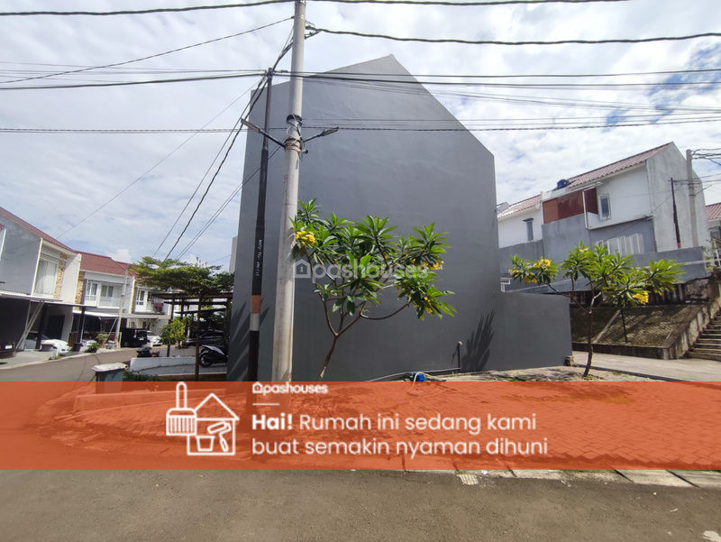 Ocean Terrace Residence Blok D7